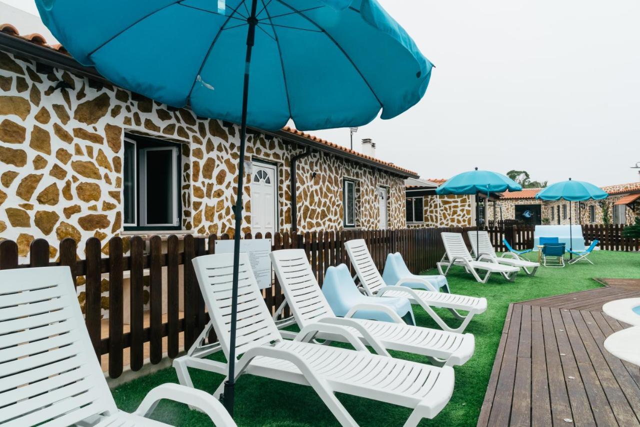 Northspot Nazaré Exterior foto